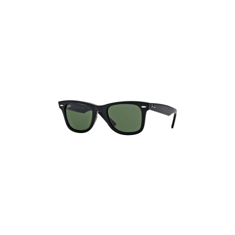 Ray-Ban Rb2140 901 50 Unisex Black Sun Glasses | Coins Shopy