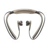 Samsung Level U Bluetooth Headset Gold-Black