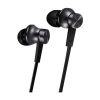 Xiaomi Piston Basic Edition Microphone Headset Black