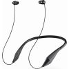Plantronics BackBeat 105 Vibrating and Magnetic Flexible Bluetooth Headset Black (Dual Phone and Music Support)