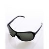 Rubenis 418K-Black Mat Male Sun Glasses