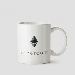 ETHEREUM MUG