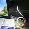 Flexible Touch Usb Led Light Ultra Bright 14 Led Portable Mini