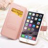 İphone Wallet Sheath Stylish Design Suitable For All Models
