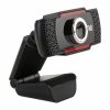 HD 300 MP WİTH MICROPHONE COMPUTER AND ANDROID TV WEBCAM