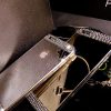 İphone Luxurious Diamond Stone Mirror Rear Cover Every Model Available
