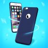 iPhone Original Back Cover Mat Soft Rubber iPhone 7Plus, 7, 6, 6S, 5, 5S, SE