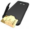Samsung S8 S8Plus Carded and Sturdy Cover