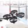 JJRC H36 Mini Drone RC Drone Quadcopters Headless Mode One Key Return RC Helicopter VS JJRC H8 Mini H20 Dron