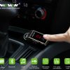 4-in-1 Hands Free Wireless Bluetooth FM Transmitter G7 + AUX Modulator Car Kit MP3 Player SD USB LCD Car Accessories