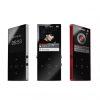 Bluetooth mp3 player Touch Screen BENJIE K8 Ultra Thin 16GB Music Player 1.8 Inch Color Screen Lossless HiFi Sound with FM
