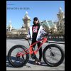 KUBEEN New Arrival 7/21/24/27 Speeds Fat Bike 26 inch 26x4.0" Fat Tire Snow Bicycle