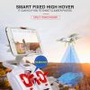 SYMA X5HW RC Drone With Camera Quadrocopter Wifi FPV HD Real-time 2.4G 4CH RC Helicopter Quadcopter RC Dron