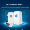 Broadlink Sp3s EU Socket Wireless Wifi Power Socket Plug With Energy Monitor 3G 4G Wifi Smart Home Automation