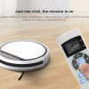 ILIFE V3s Pro Robot Vacuum Cleaner, Home Household 600Pa Suction Sweep Machine