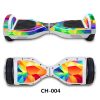 6.5 inch Electric Scooter Sticker Hoverboard Gyroscooter Sticker Two Wheel Self Balancing Scooter