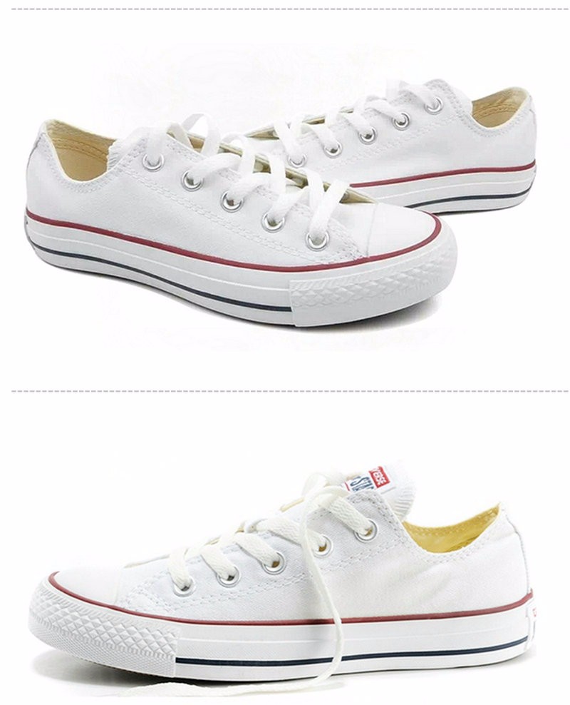 Original New Converse All Star Canvas Shoes Unisex Sneakers | Coins Shopy