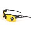 Night Vision Goggles Drivers Night-Vision Glasses Anti Glare Night With Luminous Driving Glasses Protective Gears