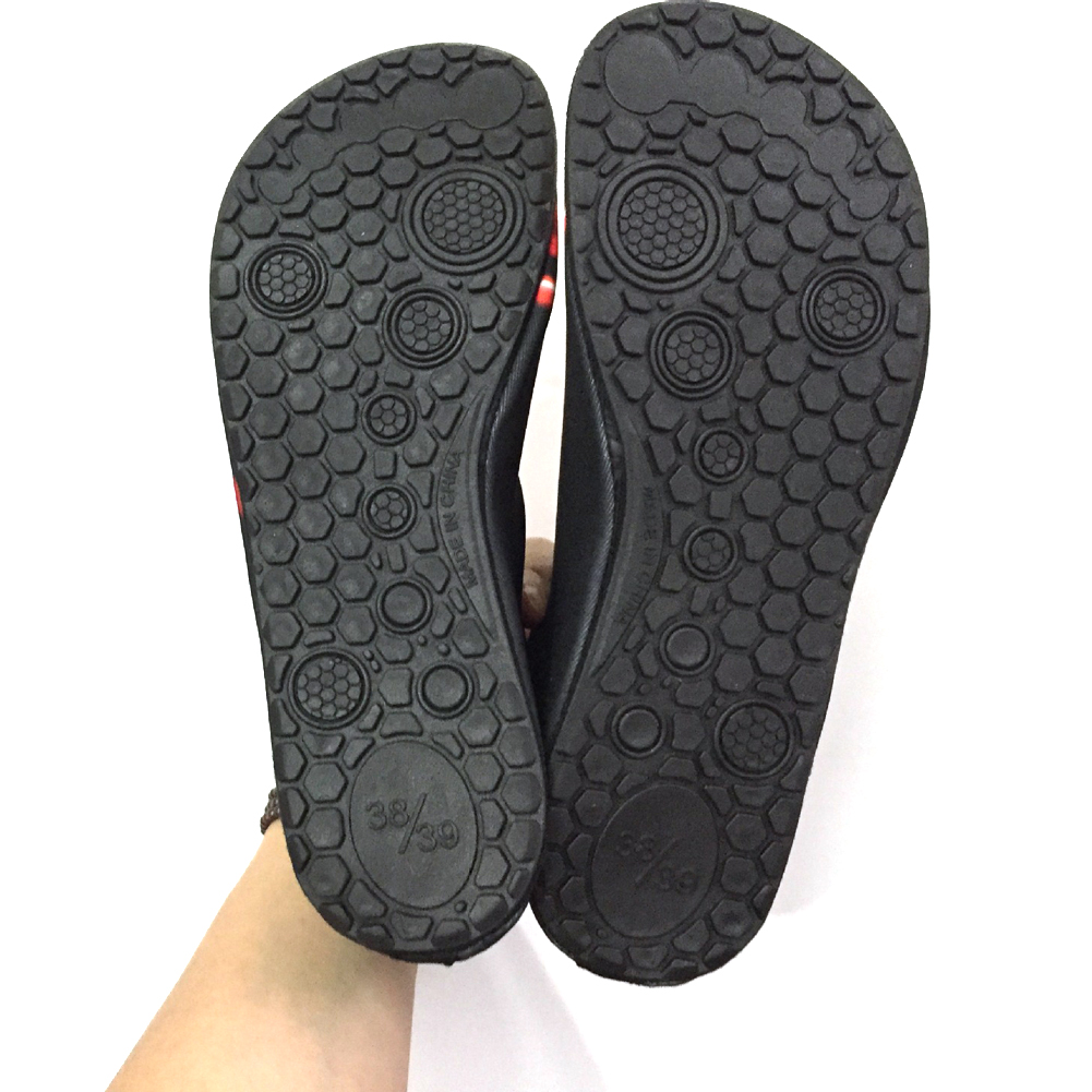 Waterproof Beach Wear Skin Shoes Water Shoes Socks Yoga Exercise Pool ...