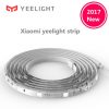 Original Xiaomi Yeelight RGB Smart LED Light Strip WiFi Remote Control 16 Million Colors Flexible Intelligent Scenes 60 Led