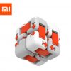Original Xiaomi Mitu Cube Spinner Finger Bricks Intelligence Toys Smart Finger Toys Portable