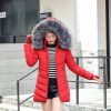 New Warm Autumn Winter Jacket Women 2019 Fashion Women