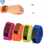 Mosquito Repellent Bracelet With 4 Refill Pellets Repellent Band Mosquito Killer Outdoor Insect Bracelet Wrist Band