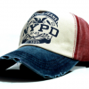 NYPD Baseball Cap Cap For Men Women