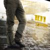 Tactical Pants Male Casual Plus Size Cotton Trousers Multi Pocket Military Style Army Camouflage Men's Cargo Pants