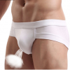 Men Briefs Underwear Men's Sexy Breathable Brief Underpants Modal Comfortable