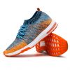 Breathable Mesh Summer Unisex Casual Shoes Slip On Male Fashion Footwear Unisex Couples Walking Shoes