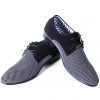 Office Men's Dress Suit Shoes Italian Style Wedding Casual Shoes Derby Shoes Man