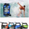 Waterproof Dry Bag 2- 30L