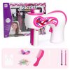 Hair Knitting and Shaping, Beautification Machine - Automatic Electric DIY Braid Hair Knitting Twist Roll Tools